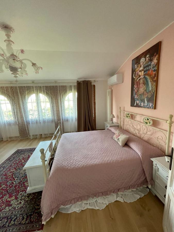 La Bricola Hotel Cavallino-Treporti Buitenkant foto