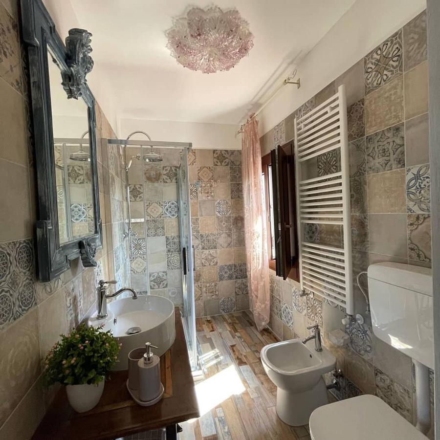 La Bricola Hotel Cavallino-Treporti Buitenkant foto