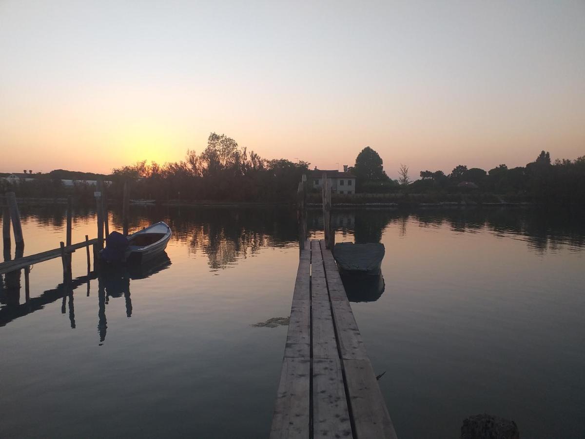 La Bricola Hotel Cavallino-Treporti Buitenkant foto