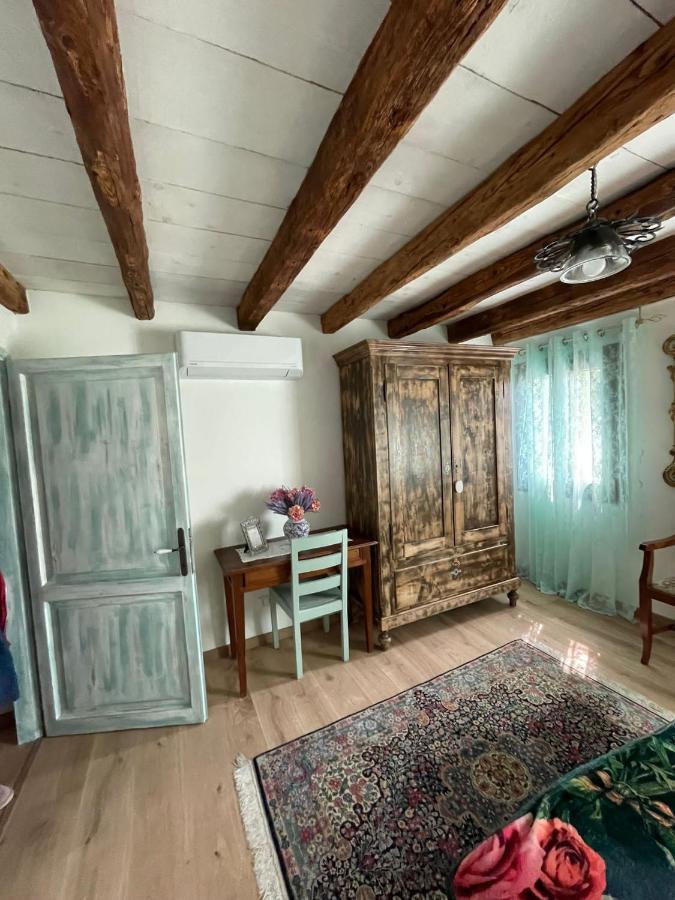 La Bricola Hotel Cavallino-Treporti Buitenkant foto