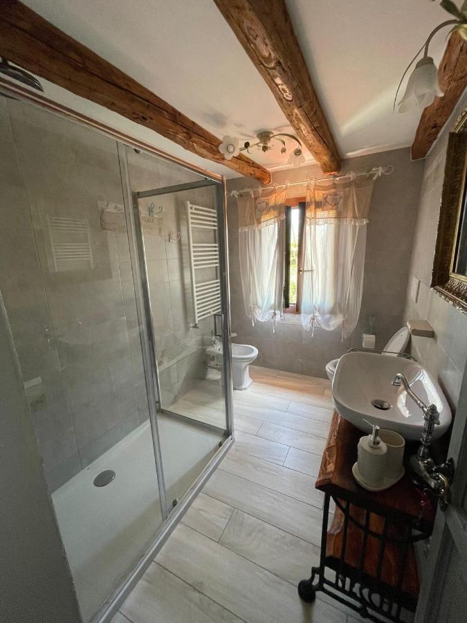 La Bricola Hotel Cavallino-Treporti Buitenkant foto