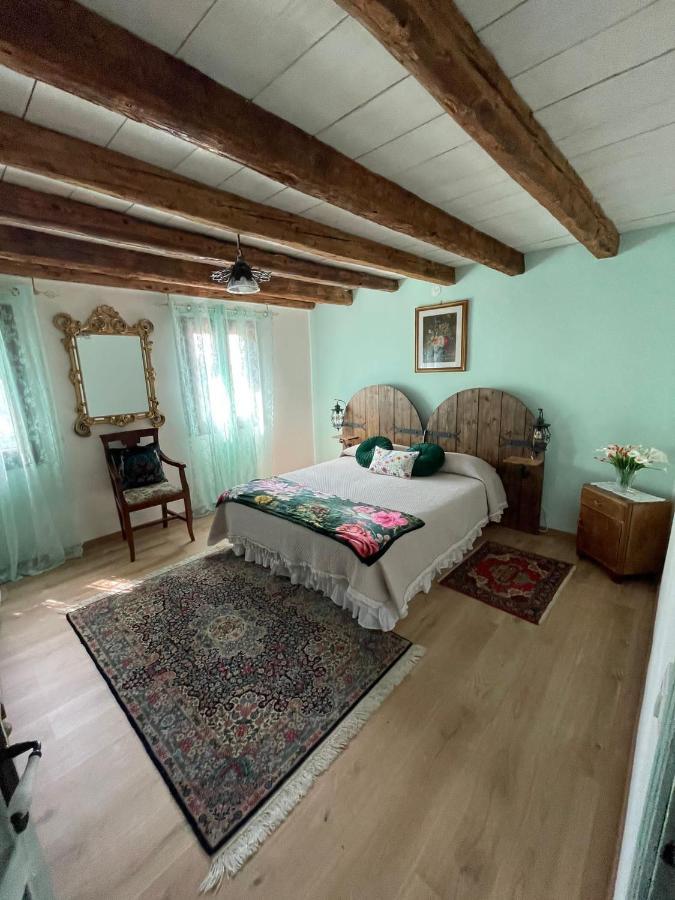 La Bricola Hotel Cavallino-Treporti Buitenkant foto