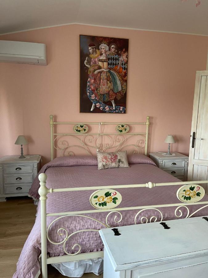La Bricola Hotel Cavallino-Treporti Buitenkant foto