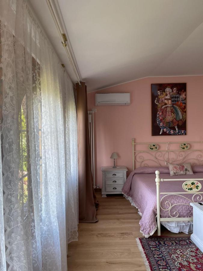 La Bricola Hotel Cavallino-Treporti Buitenkant foto