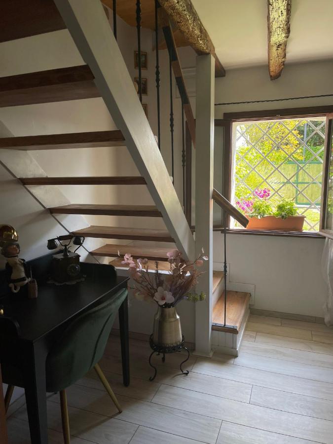 La Bricola Hotel Cavallino-Treporti Buitenkant foto