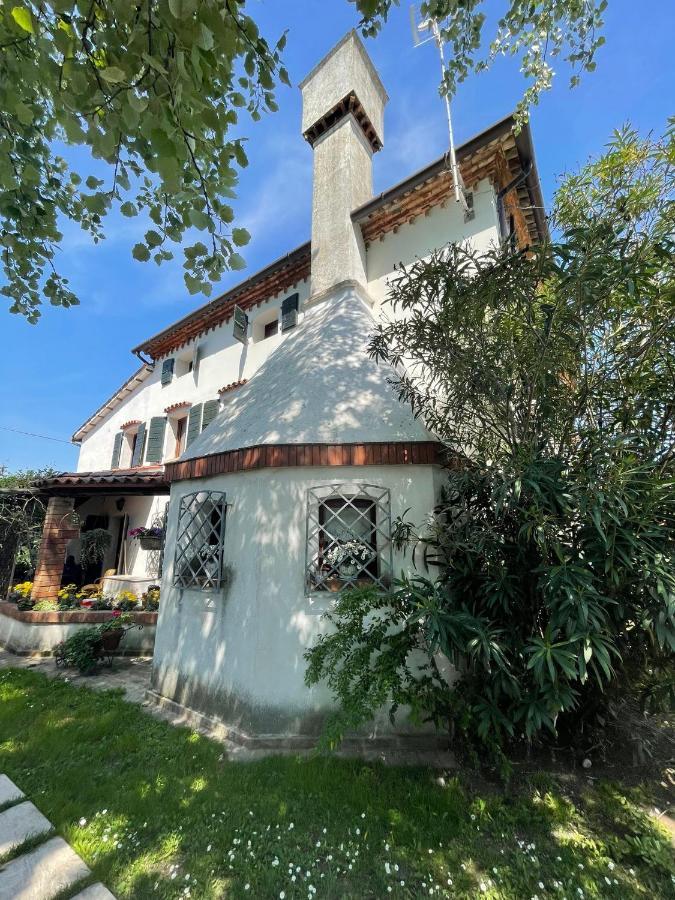 La Bricola Hotel Cavallino-Treporti Buitenkant foto