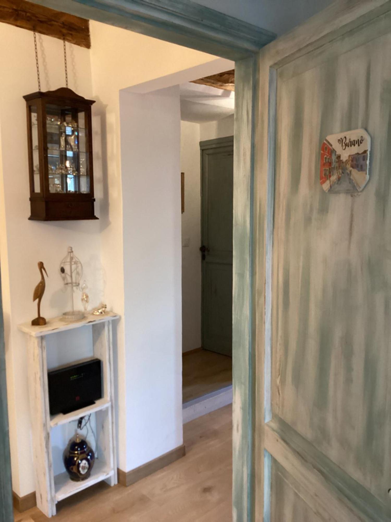 La Bricola Hotel Cavallino-Treporti Buitenkant foto